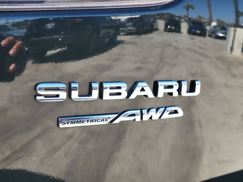 Used 2023 Subaru Forester Touring w/ Popular Package #2 AWD/4WD image 7