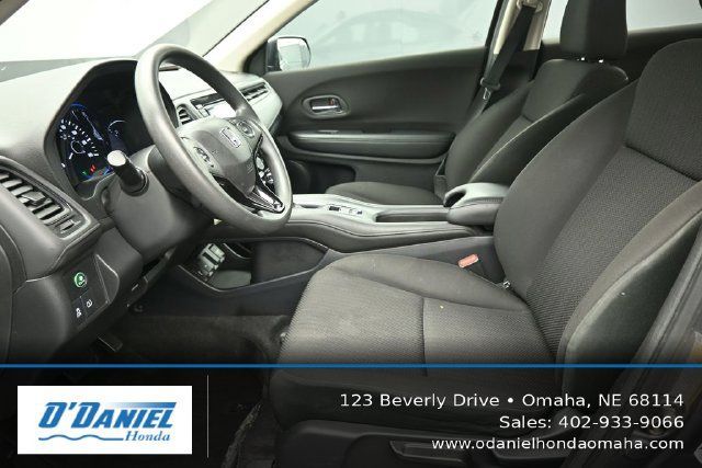 Used 2018 Honda HR-V LX image 25