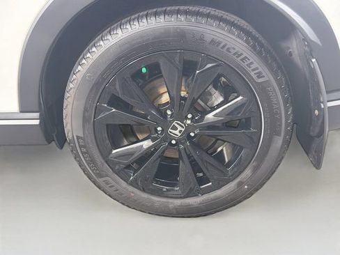 Used 2023 Honda CR-V Sport Touring image 37