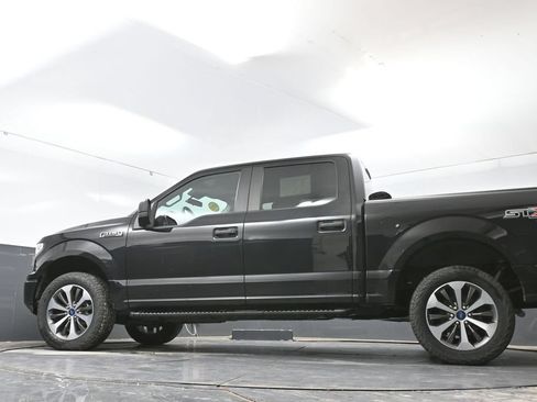 Used 2019 Ford F150 XL w/ Equipment Group 101A Mid AWD/4WD image 52