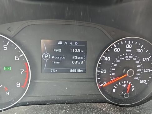 Used 2019 Kia Sportage LX AWD/4WD image 12