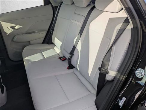 New 2026 Hyundai Kona SEL Sport image 14