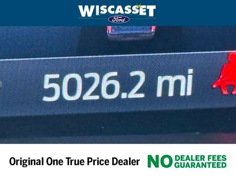 Used 2025 Ford F150 STX w/ STX Black Appearance Package image 16