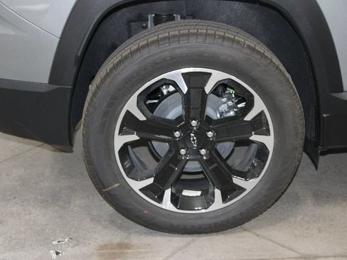 New 2026 Chevrolet Equinox LT w/ Convenience Package II AWD/4WD image 56