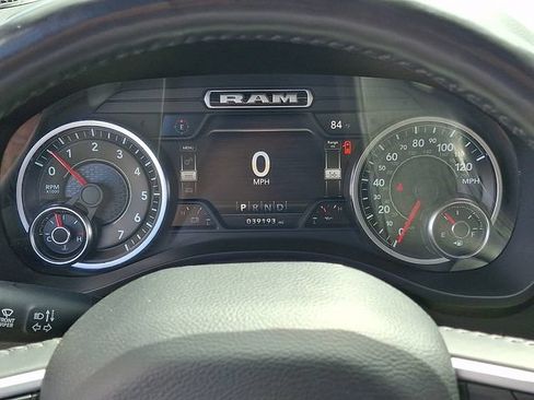 Used 2021 RAM 1500 Big Horn AWD/4WD image 21