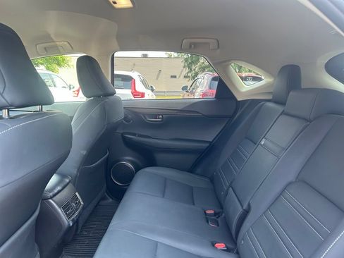 Used 2019 Lexus NX 300 AWD w/ Accessory Package 2 image 15