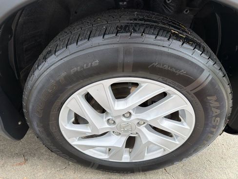 Used 2016 Honda CR-V EX image 19