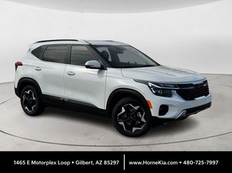 New 2026 Kia Seltos EX video 1