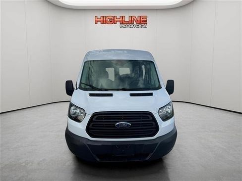 Used 2016 Ford Transit 350 XL RWD image 2