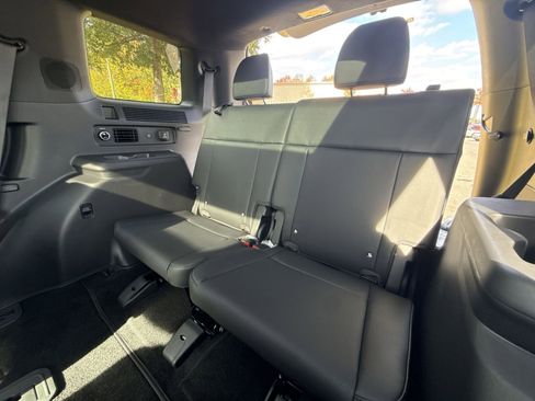 New 2026 Hyundai Santa Fe Calligraphy image 26