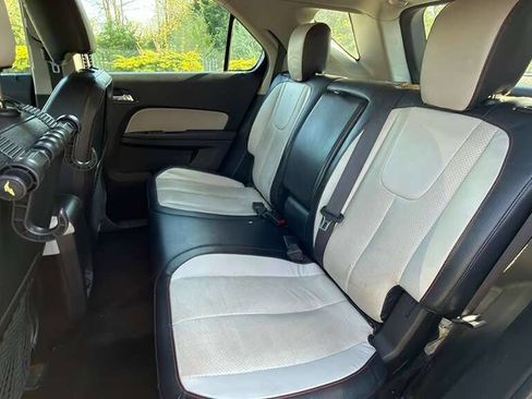 Used 2015 Chevrolet Equinox LS w/ LPO, Protection Package image 19