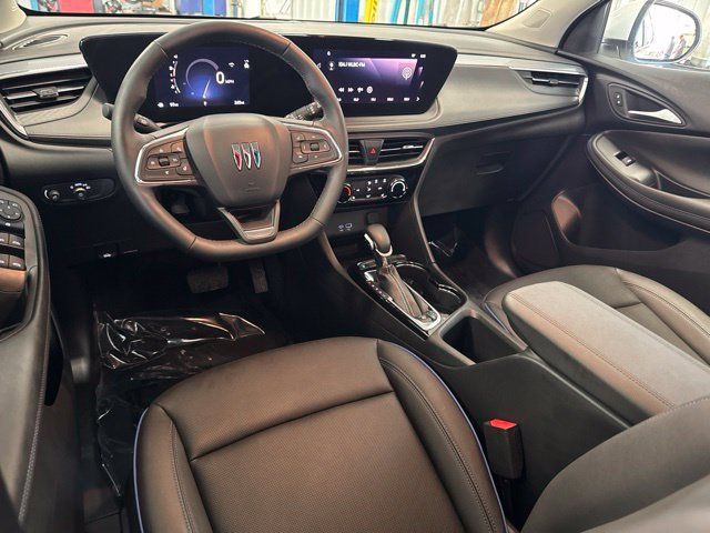 Used 2026 Buick Encore GX Sport Touring w/ Advanced Technology Package FWD image 9