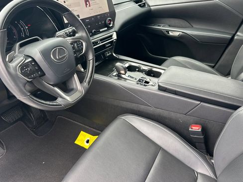 Used 2024 Lexus RX 350 Premium w/ Convenience Package AWD/4WD image 7