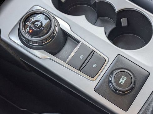 Used 2023 Ford Bronco Sport Outer Banks w/ Tech Package image 14