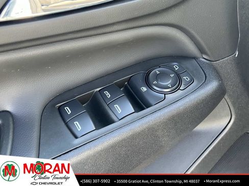 Certified 2024 Chevrolet Equinox LT FWD image 16