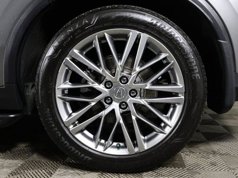 Used 2024 Acura MDX SH-AWD w/ Advance Package image 24