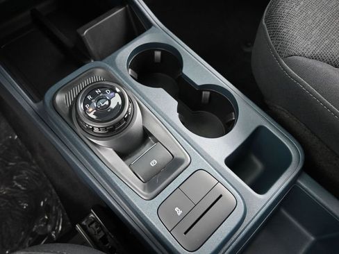 New 2026 Ford Maverick XL AWD/4WD image 15