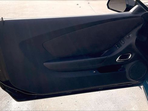 Used 2015 Chevrolet Camaro LT w/ RS Package image 20