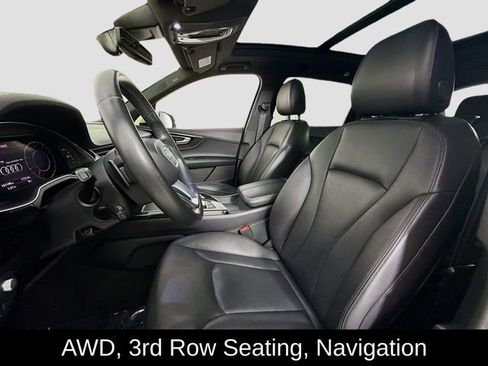 Used 2019 Audi Q7 3.0T Prestige image 22