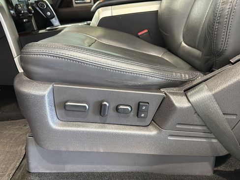 Used 2013 Ford F150 Platinum AWD/4WD image 35