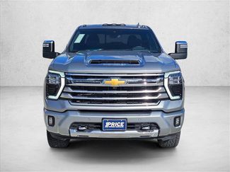 Used 2024 Chevrolet Silverado 2500 High Country w/ High Country Premium Package AWD/4WD video 2