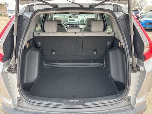 Used 2018 Honda CR-V EX-L image 12