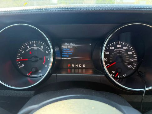 Used 2015 Ford Mustang Convertible w/ Equipment Group 051A RWD image 19