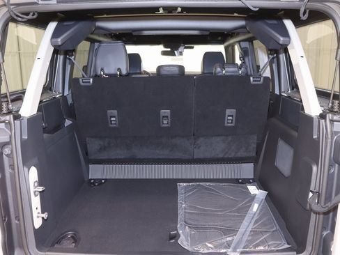 New 2025 Ford Bronco Outer Banks image 29