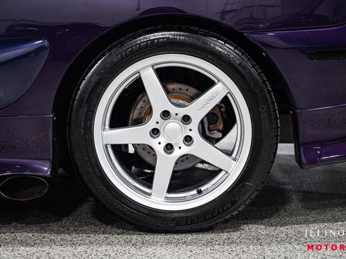 Used 1996 Ford Mustang GT image 16