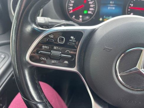 Used 2020 Mercedes-Benz Sprinter 4500 w/ Premium Plus Package image 27