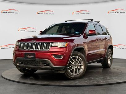 Used 2020 Jeep Grand Cherokee Laredo w/ Quick Order Package 2BN North