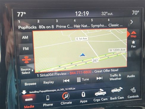 Used 2021 RAM 3500 Laramie image 14