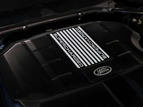 Used 2021 Land Rover Range Rover SV Autobiography Dynamic AWD/4WD image 76