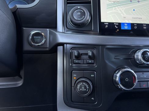 New 2025 Ford F150 XLT w/ Equipment Group 302A MID image 54