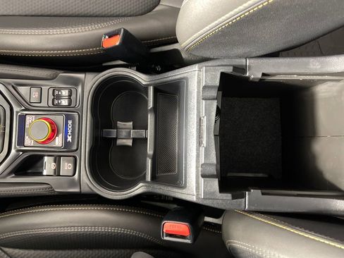 Used 2023 Subaru Forester Wilderness image 23