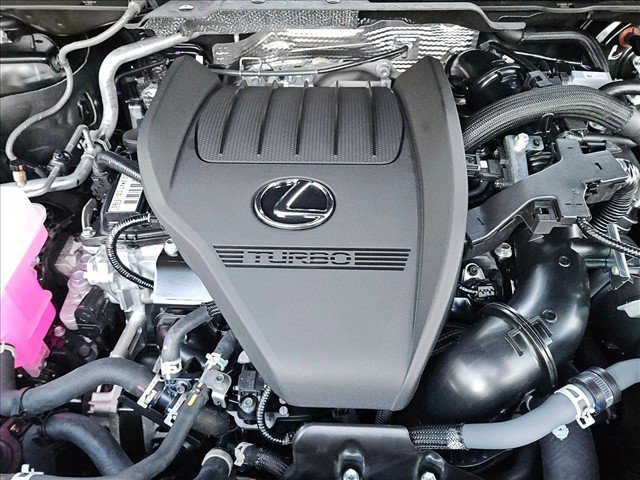 New 2026 Lexus RX 350 Premium w/ Convenience Package FWD image 15