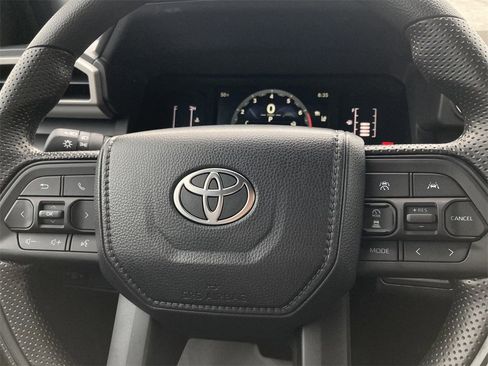 New 2026 Toyota Tacoma SR5 image 17