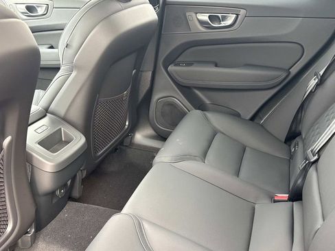 New 2026 Volvo XC60 B5 Plus w/ Climate Package image 12