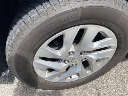 Used 2016 Honda CR-V EX-L image 2