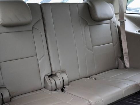 Used 2016 Chevrolet Tahoe LTZ AWD/4WD image 21