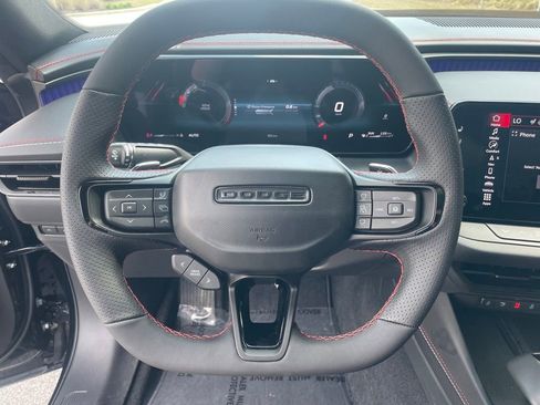 New 2026 Dodge Charger Scat Pack image 12