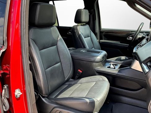 Used 2021 Chevrolet Tahoe Z71 image 7