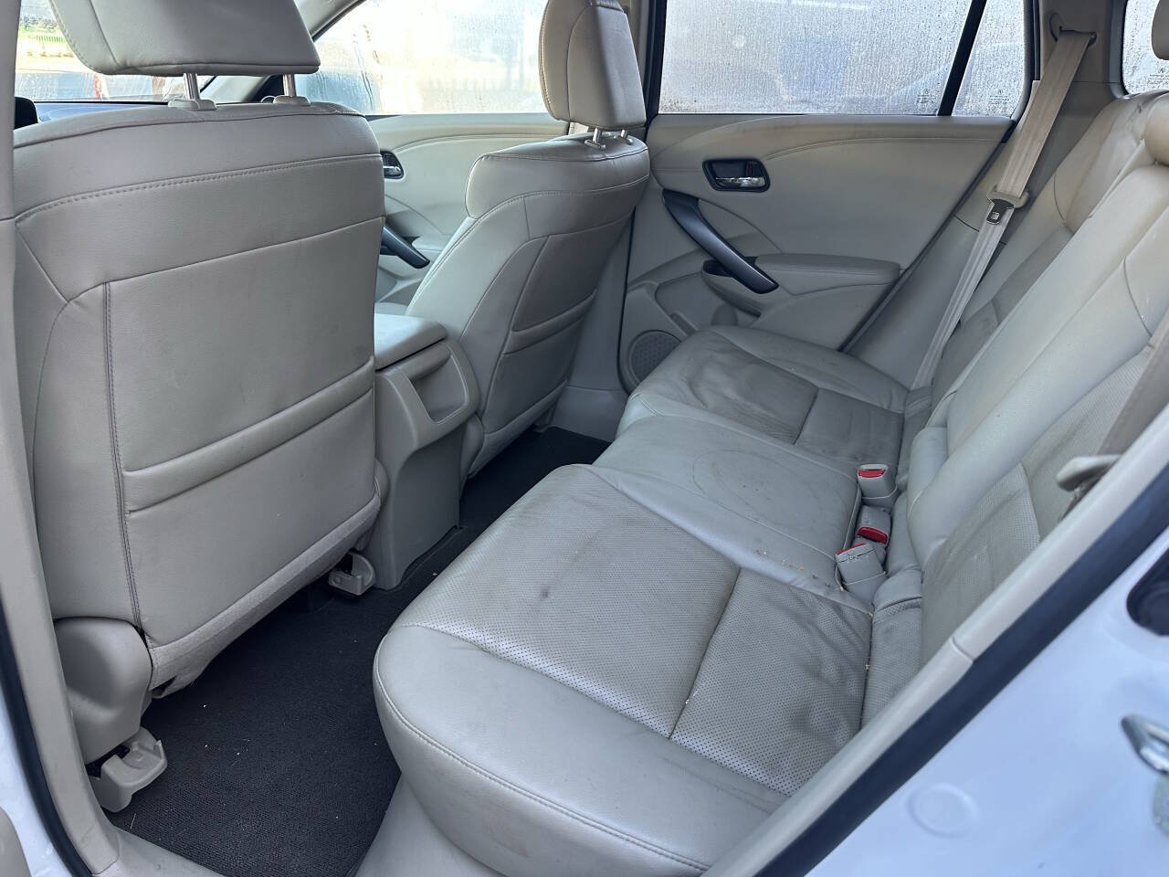 Used 2014 Acura RDX FWD image 15