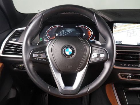 Used 2023 BMW X5 sDrive40i w/ Premium Package image 17