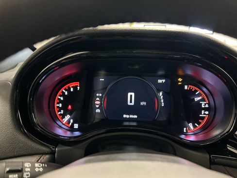 New 2026 Dodge Durango GT AWD/4WD image 22