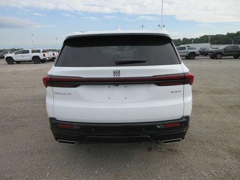 New 2026 Buick Enclave Sport Touring image 6