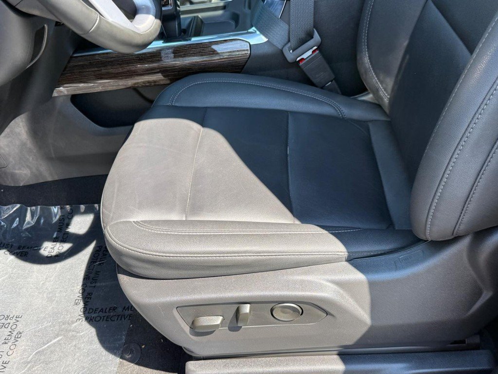 Used 2025 GMC Sierra 1500 Elevation w/ Elevation Premium Package AWD/4WD image 16