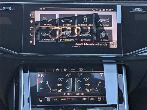 New 2025 Audi Q8 Premium Plus image 11