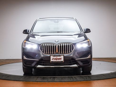 Used 2021 BMW X1 sDrive28i w/ Convenience Package image 2