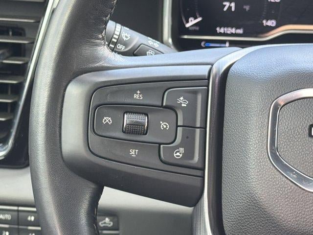 Used 2024 GMC Sierra 2500 Denali Ultimate AWD/4WD image 29